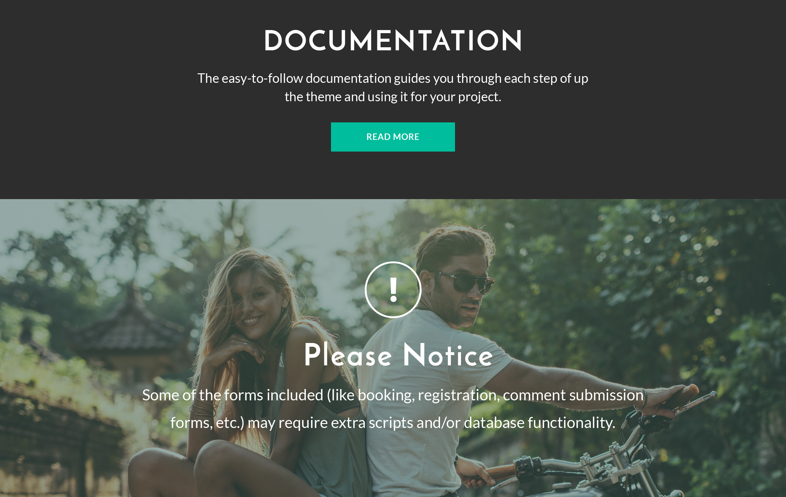 фотограф портфолио шаблон сайта