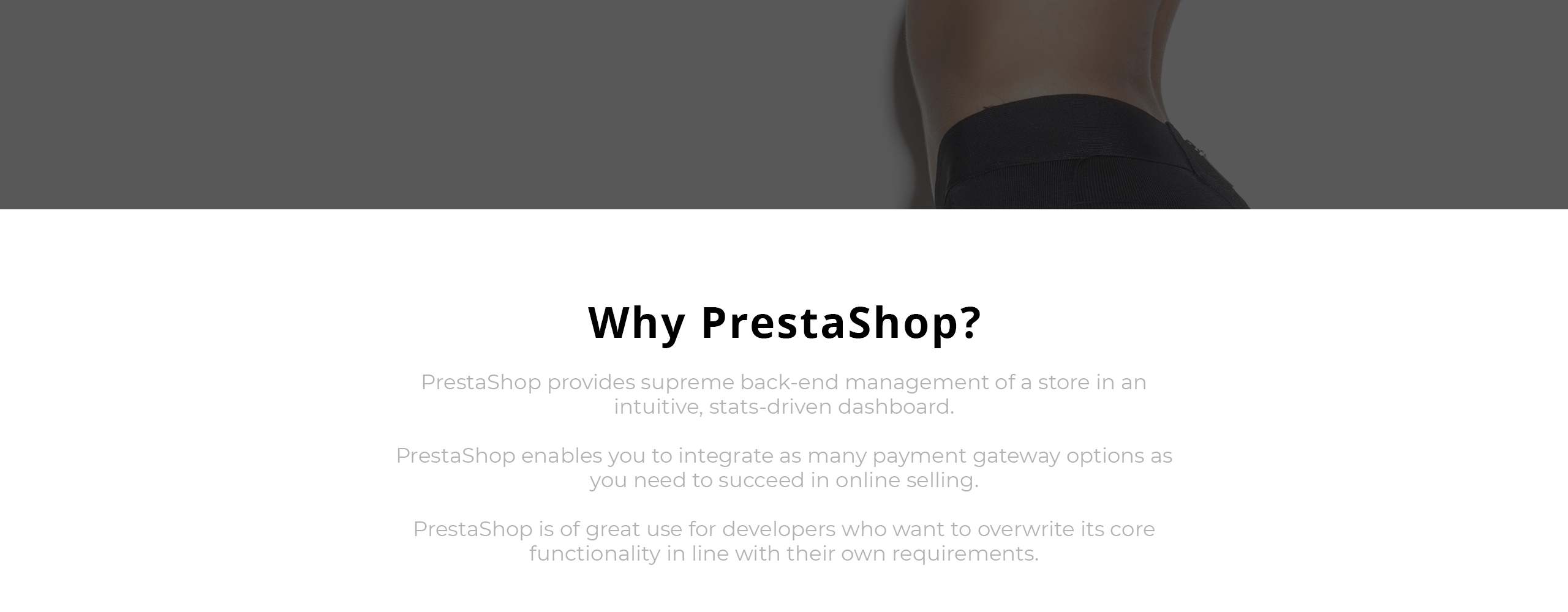 тема bormeria prestashop