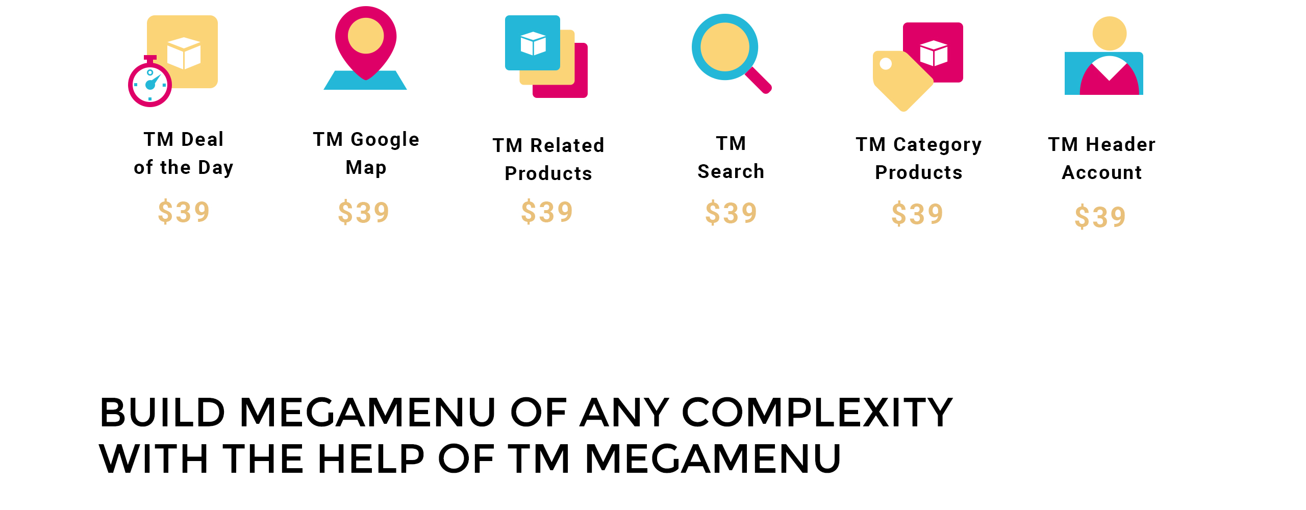 тема grandbeer prestashop