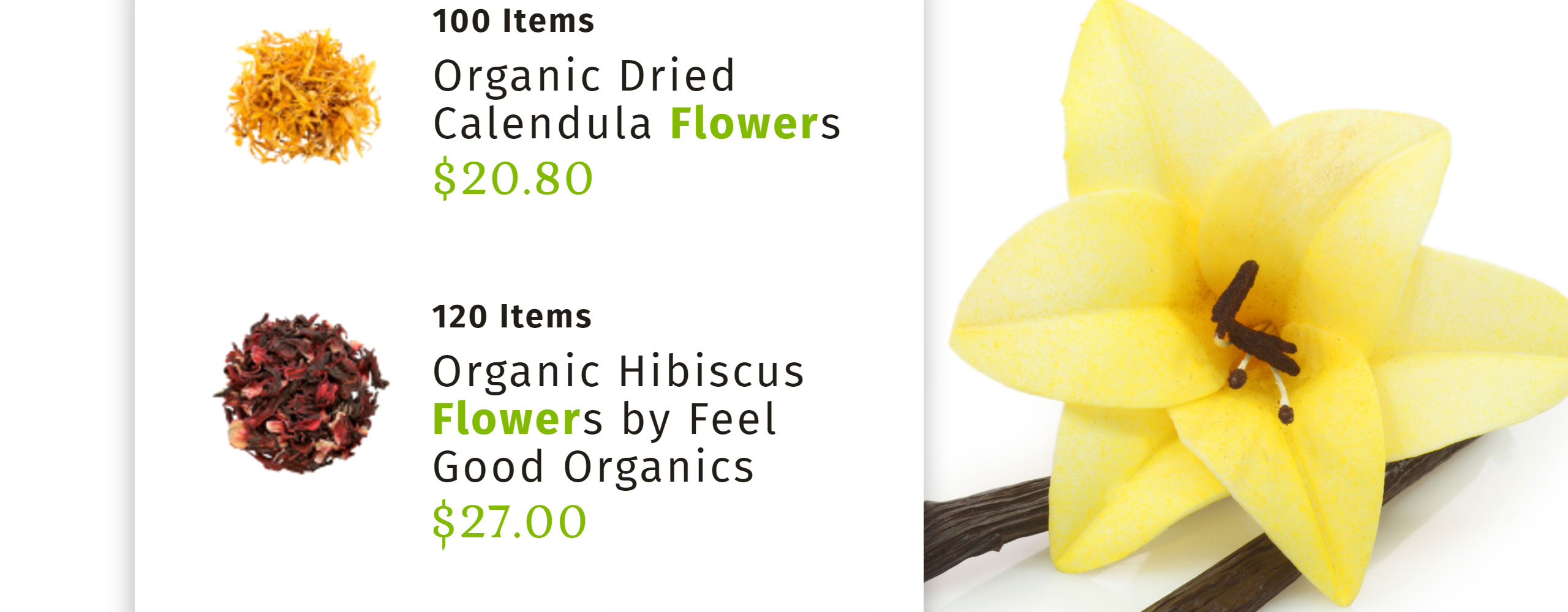 smileherbic prestashop тема