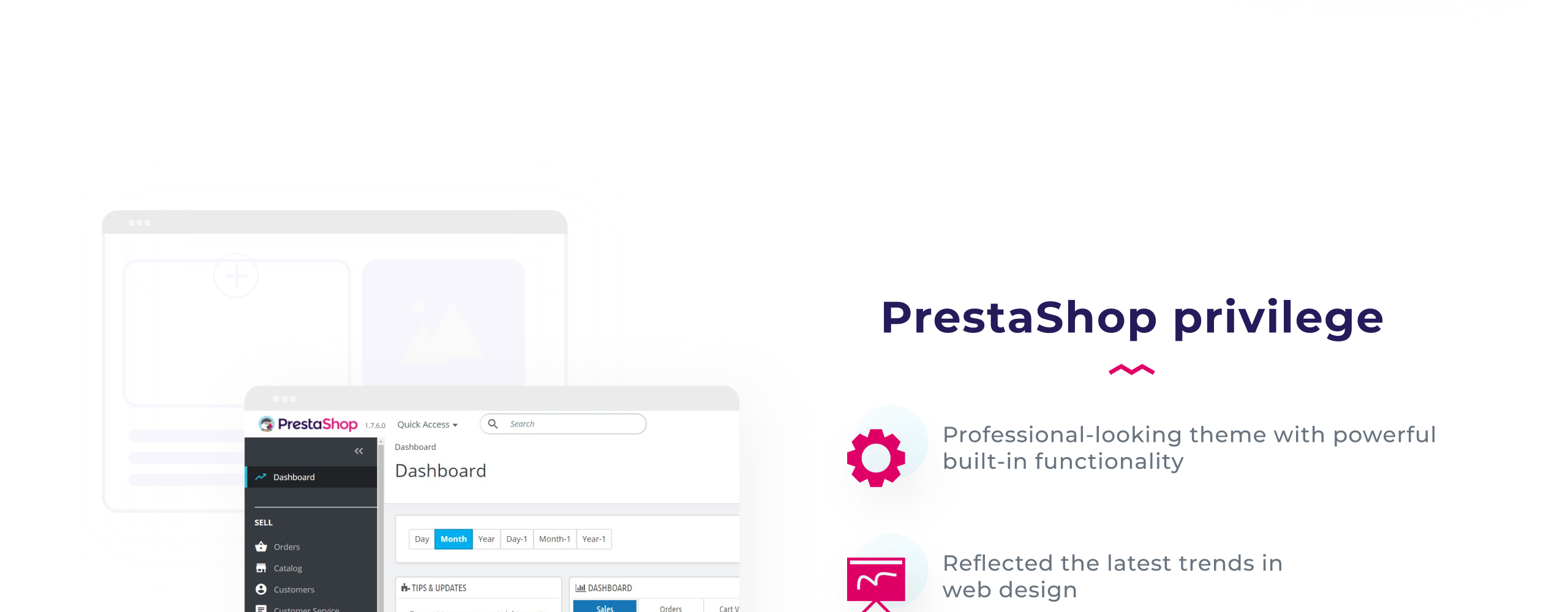 тема stylefactory prestashop