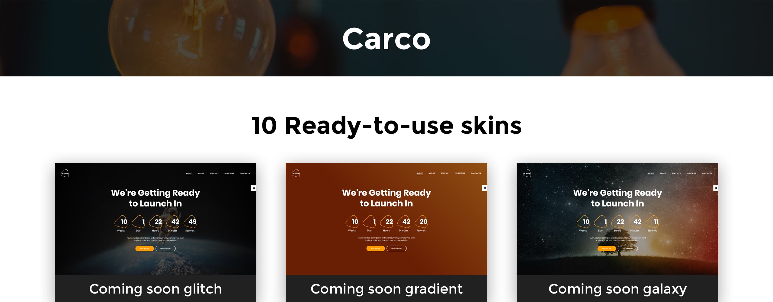 скоро появится специализированная страница html5