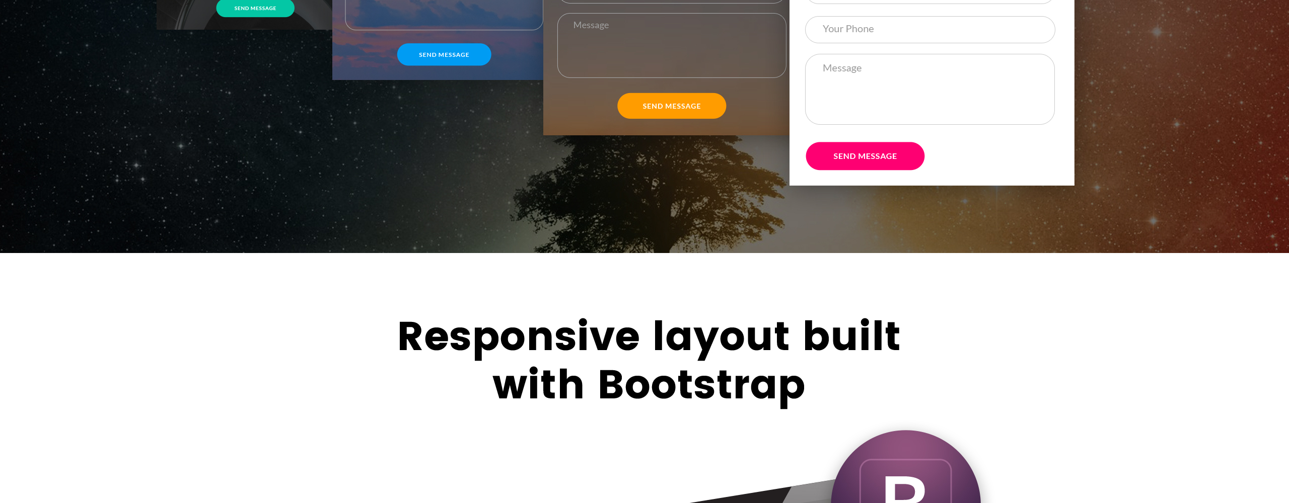 скоро появится специализированная страница html5