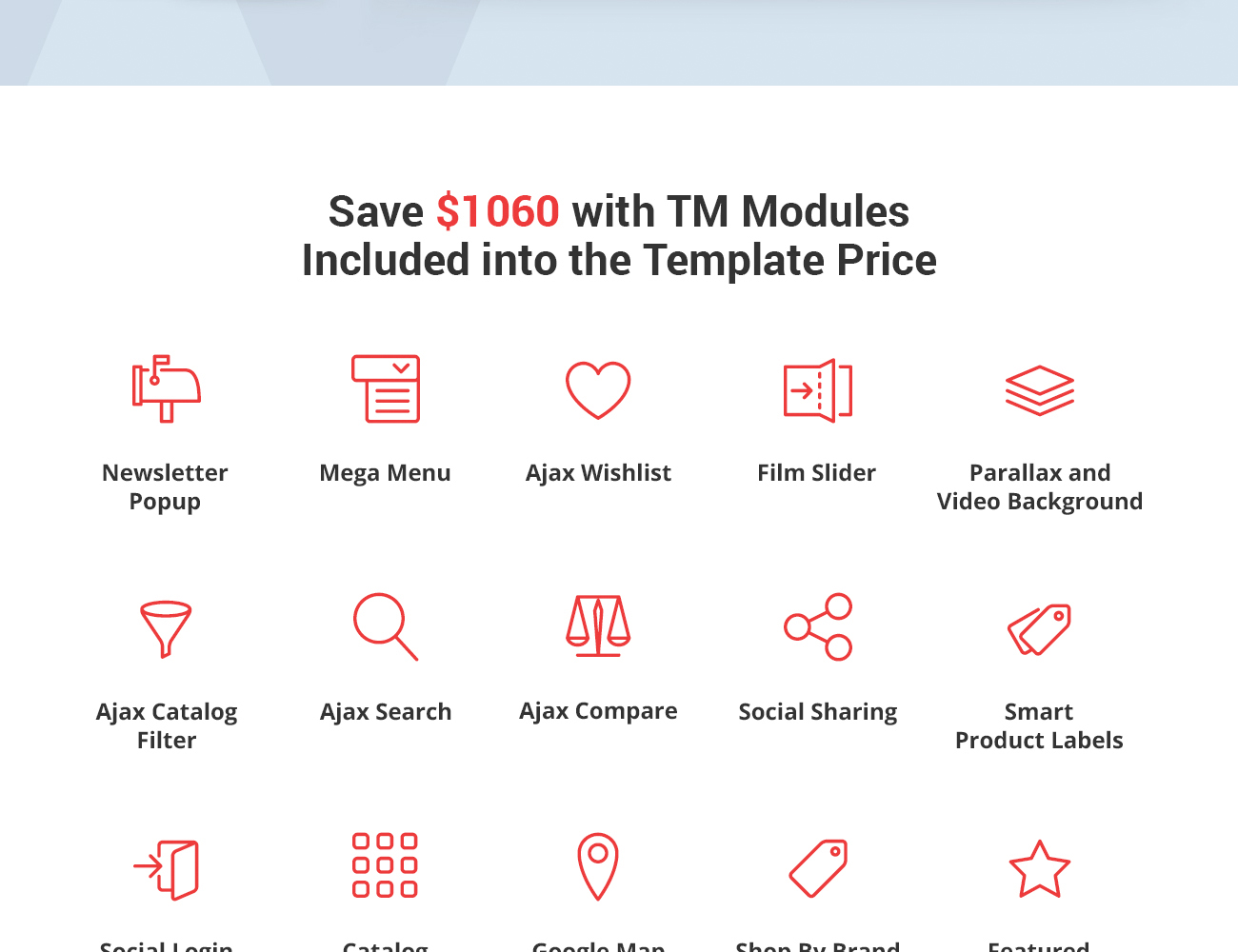 мужская закрывающая тема magento