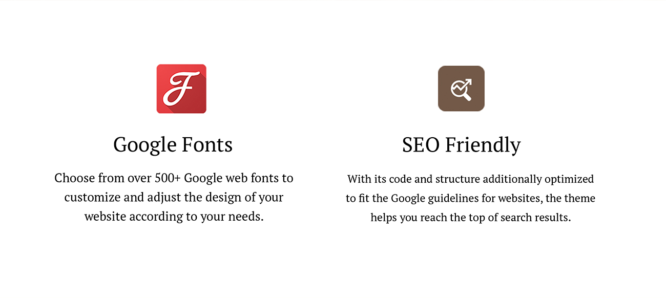 vintage &amp; retro blog wordpress тема