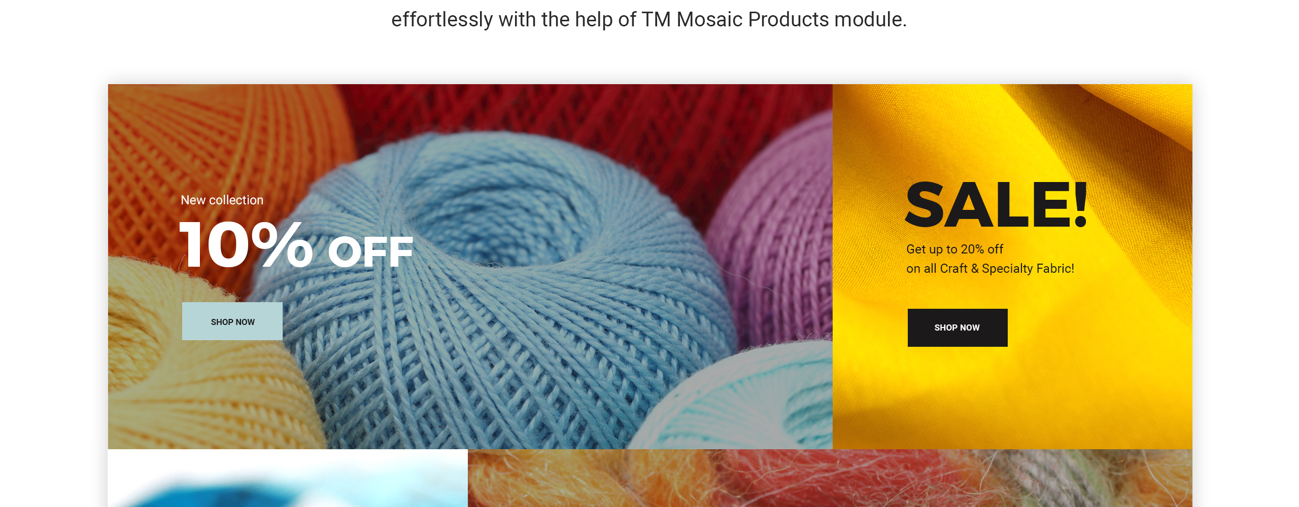 тема fabbricatto prestashop
