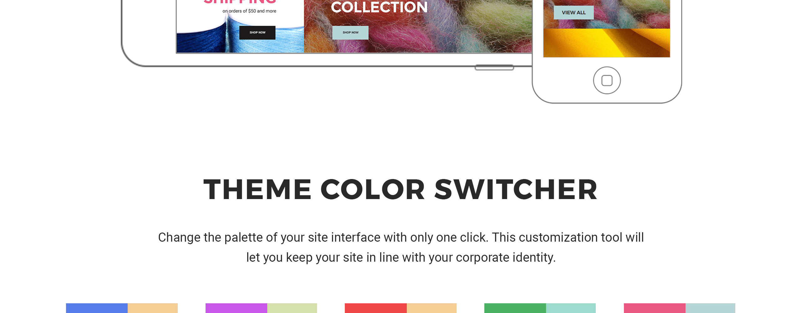тема fabbricatto prestashop