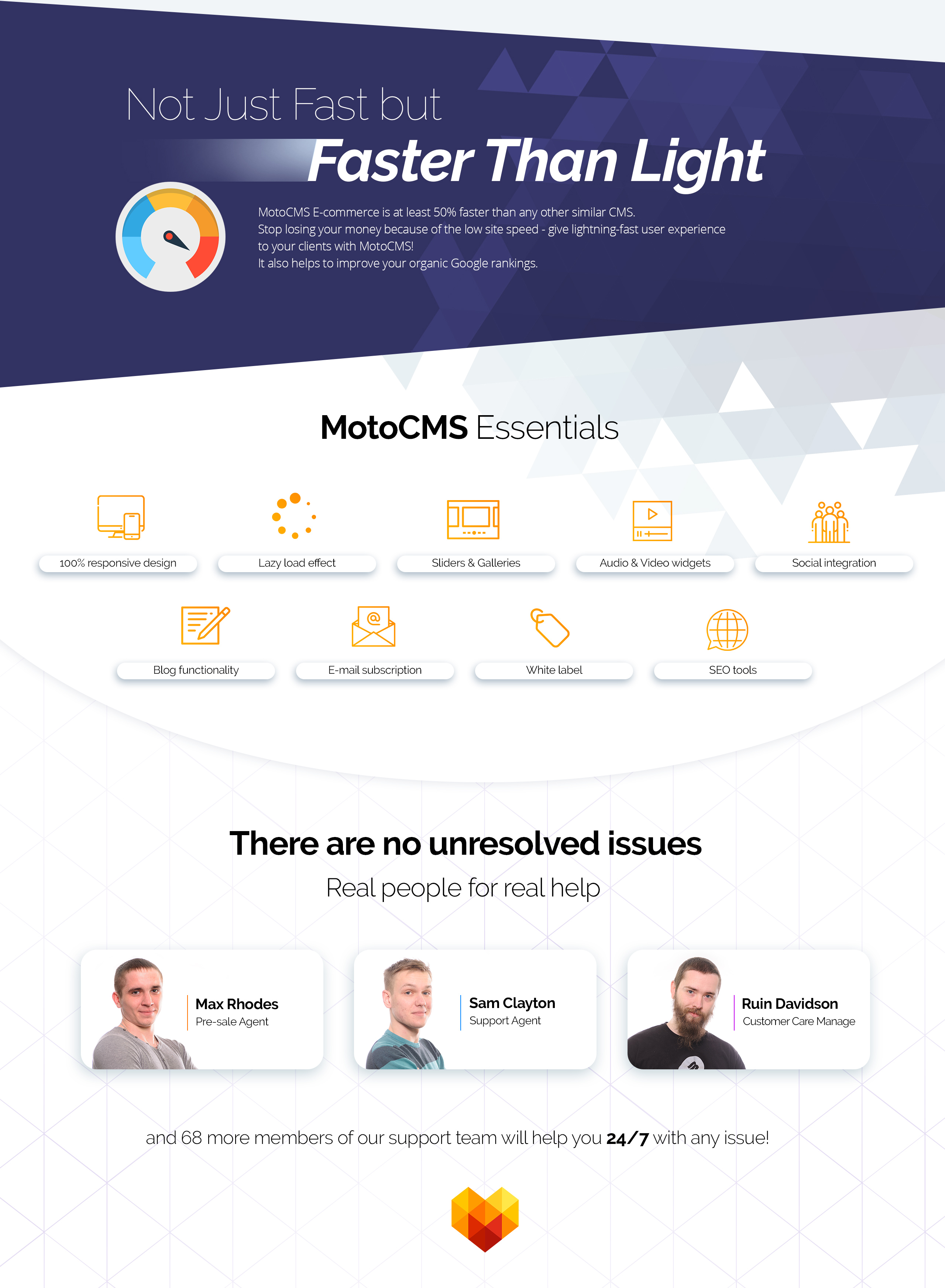 медовый магазин motocms шаблон электронной коммерции