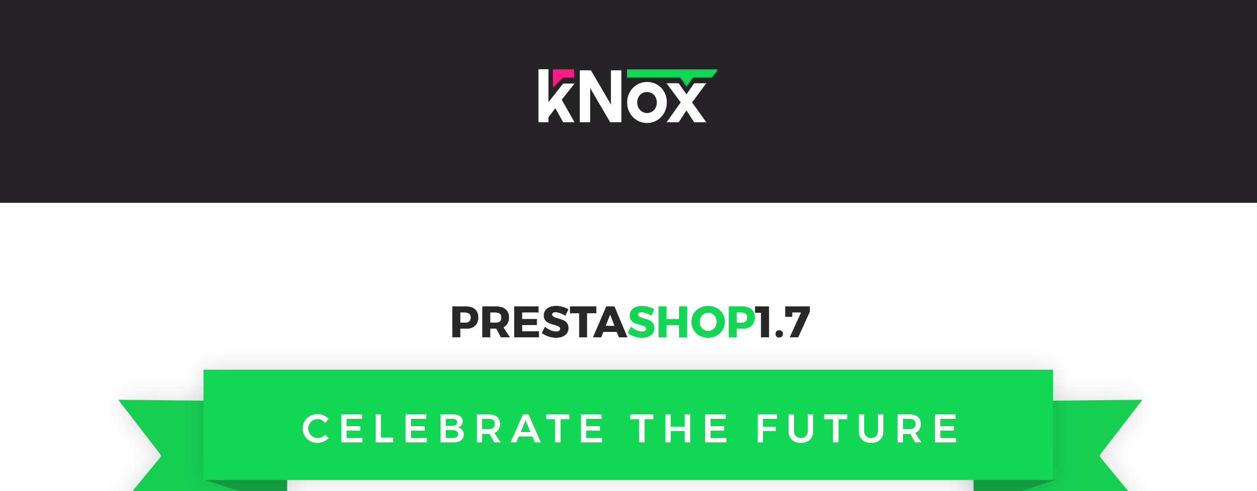 тема knox prestashop
