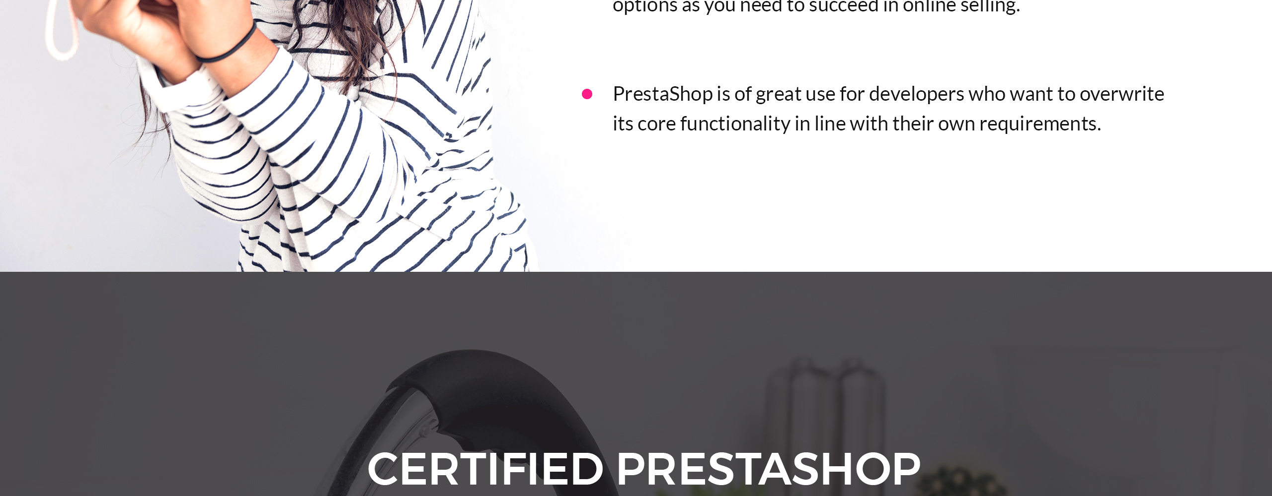 тема knox prestashop