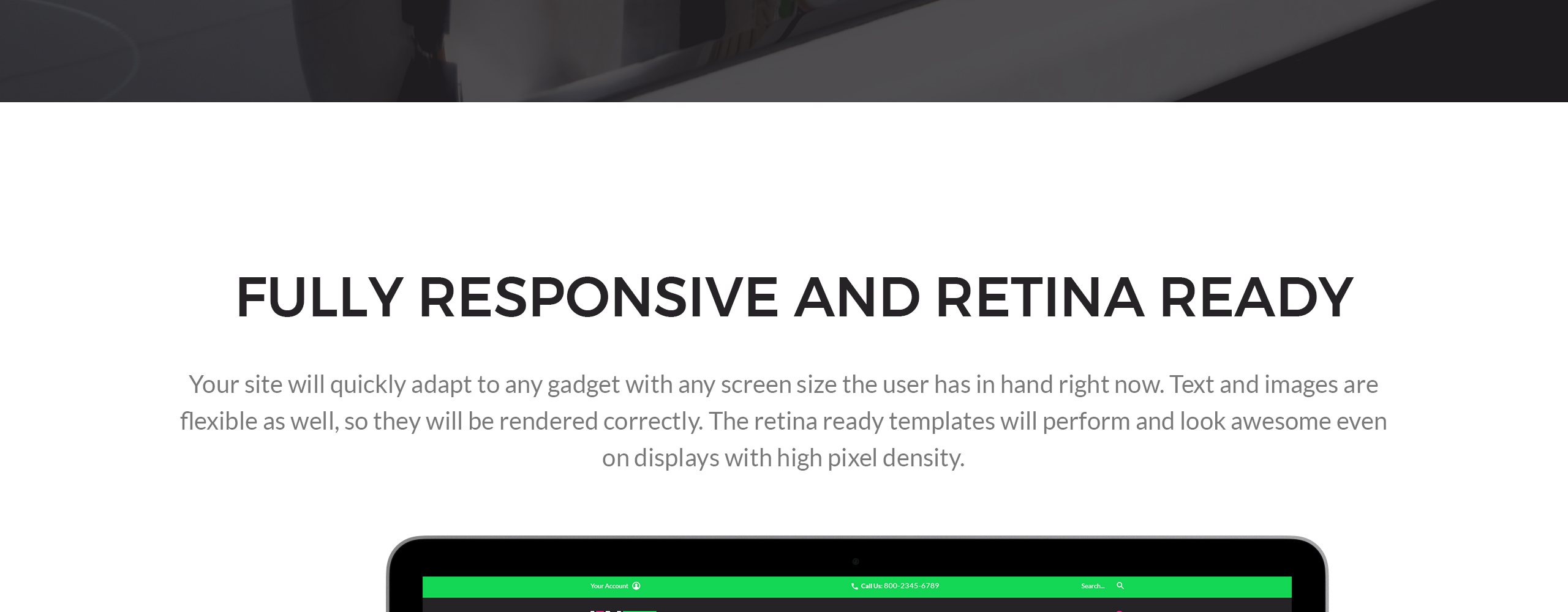 тема knox prestashop