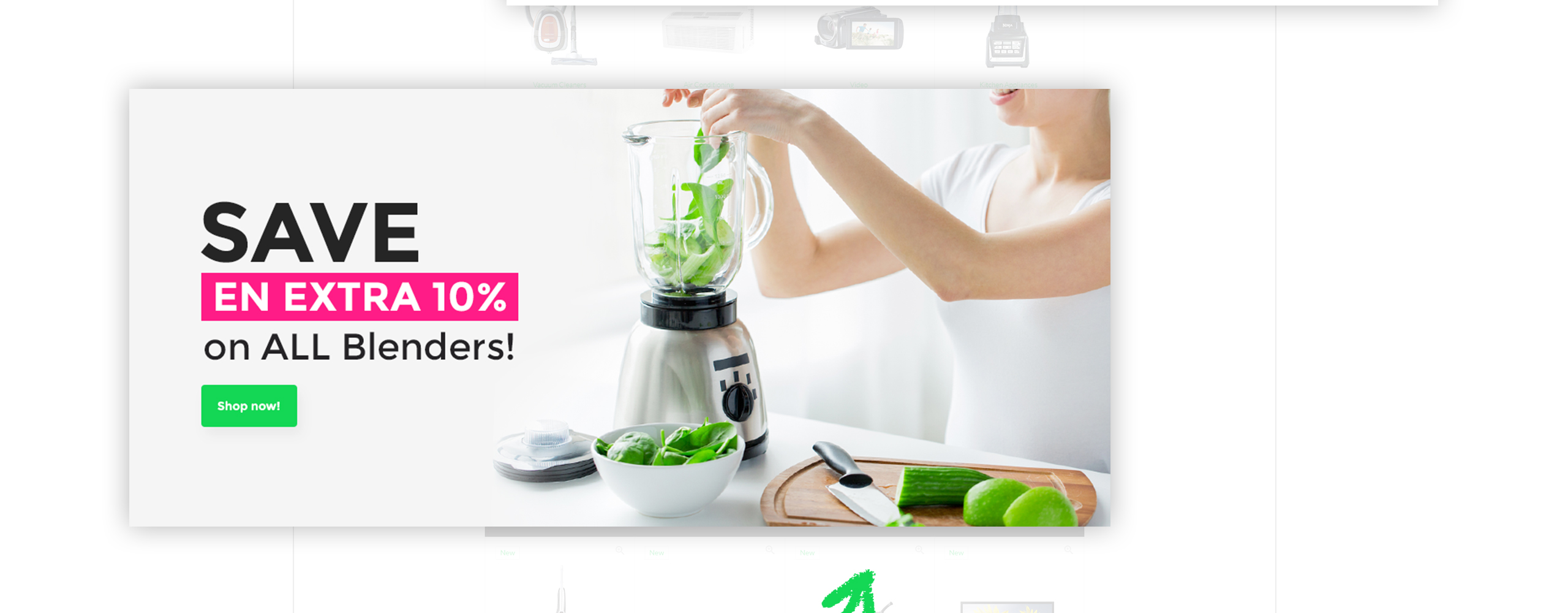 тема knox prestashop