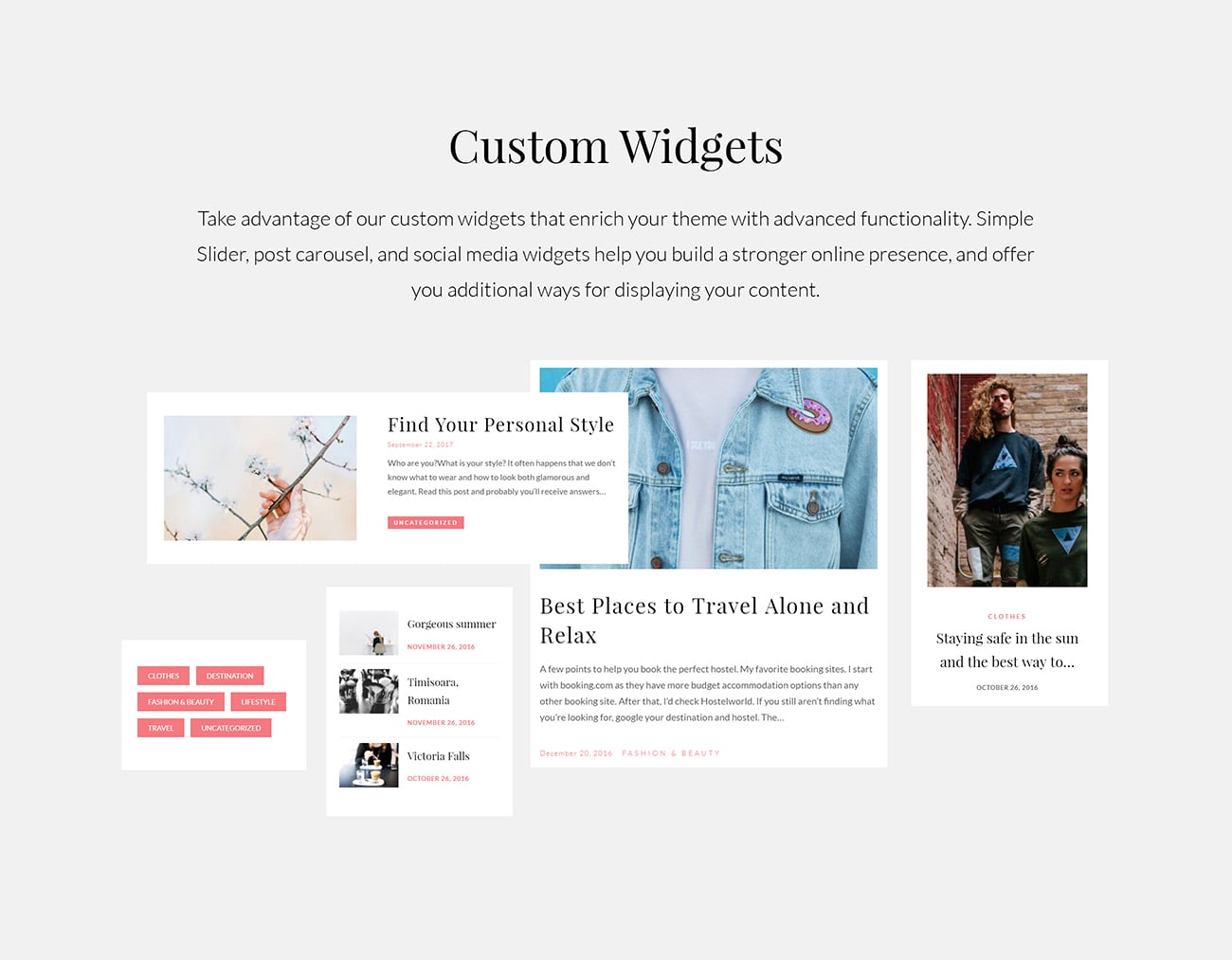 тема блога wordpress тема wordpress