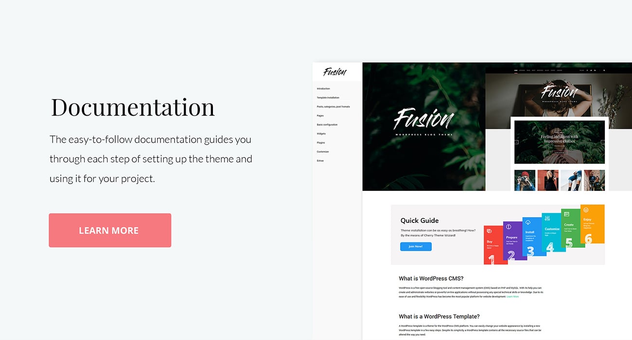 тема блога wordpress тема wordpress