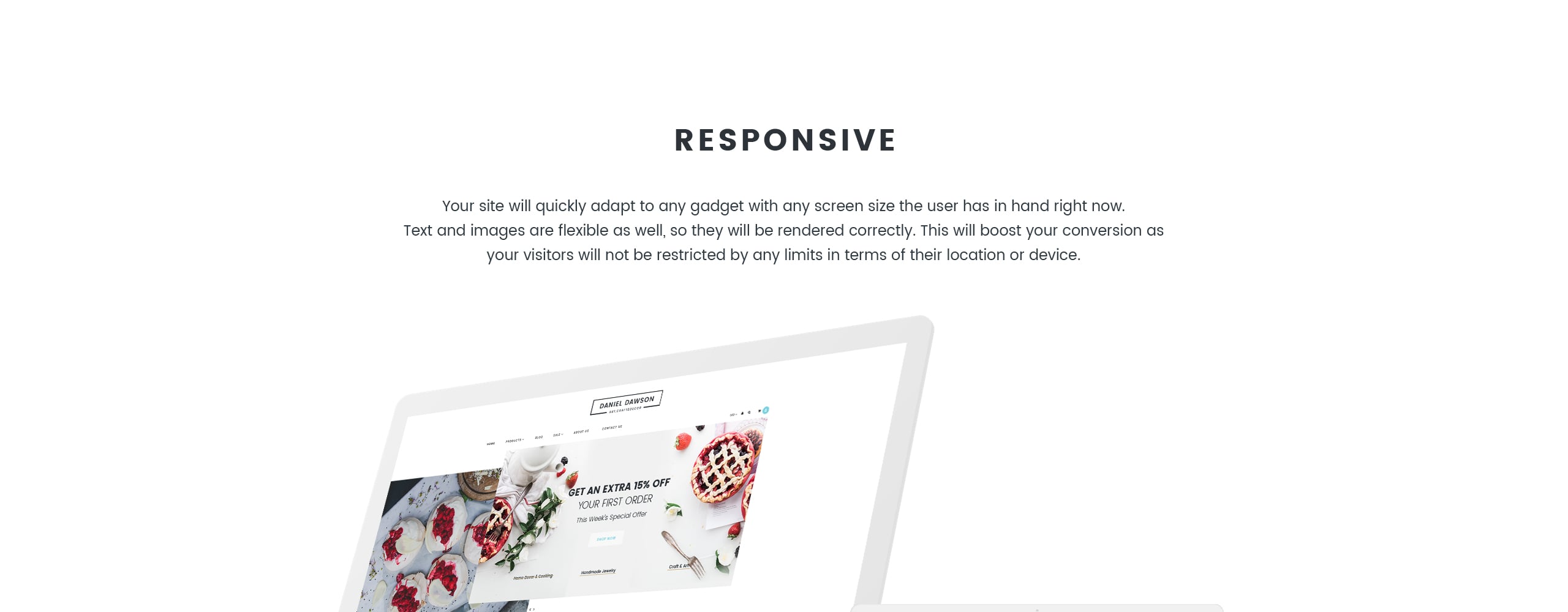 home decor отзывчивая тема shopify