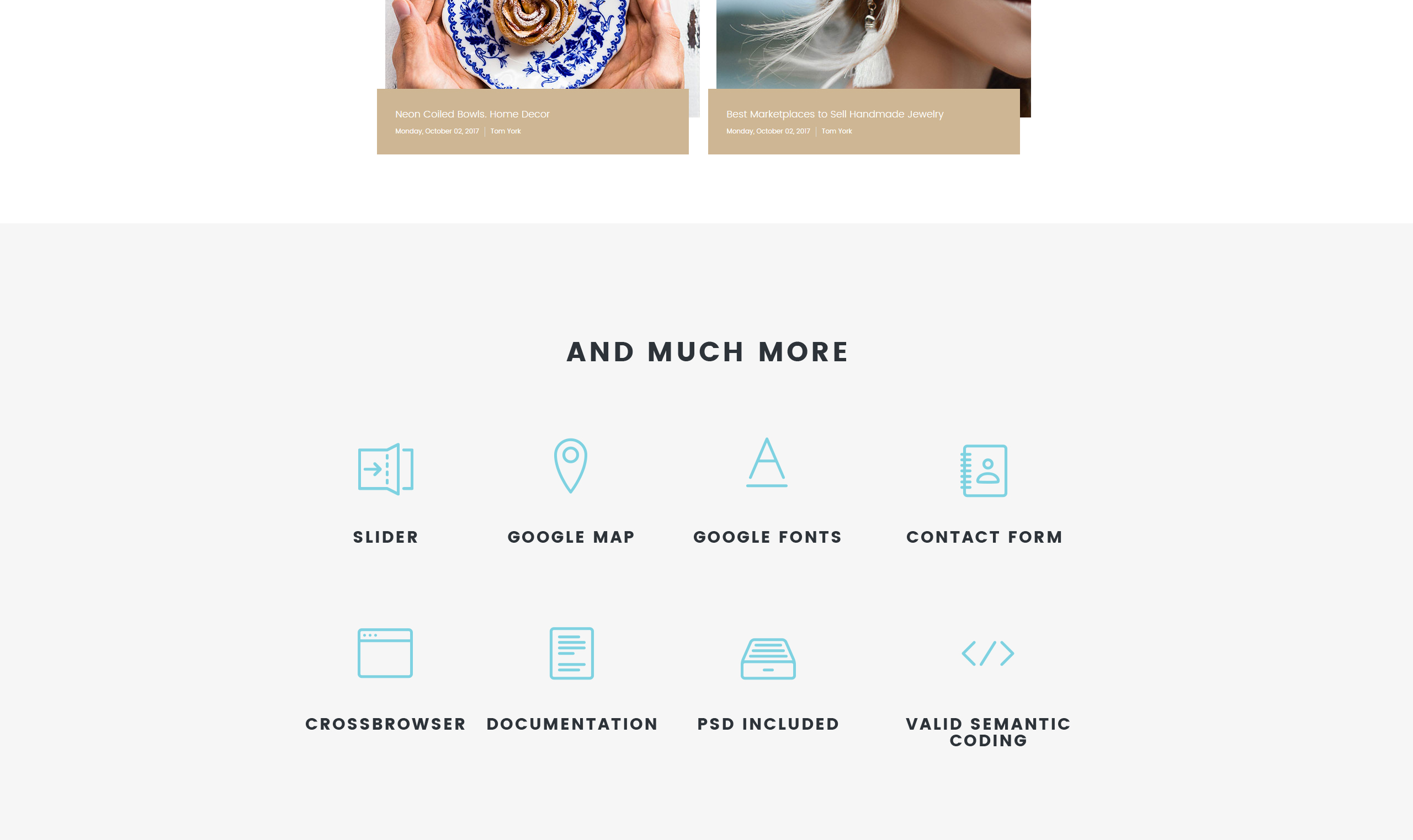 home decor отзывчивая тема shopify