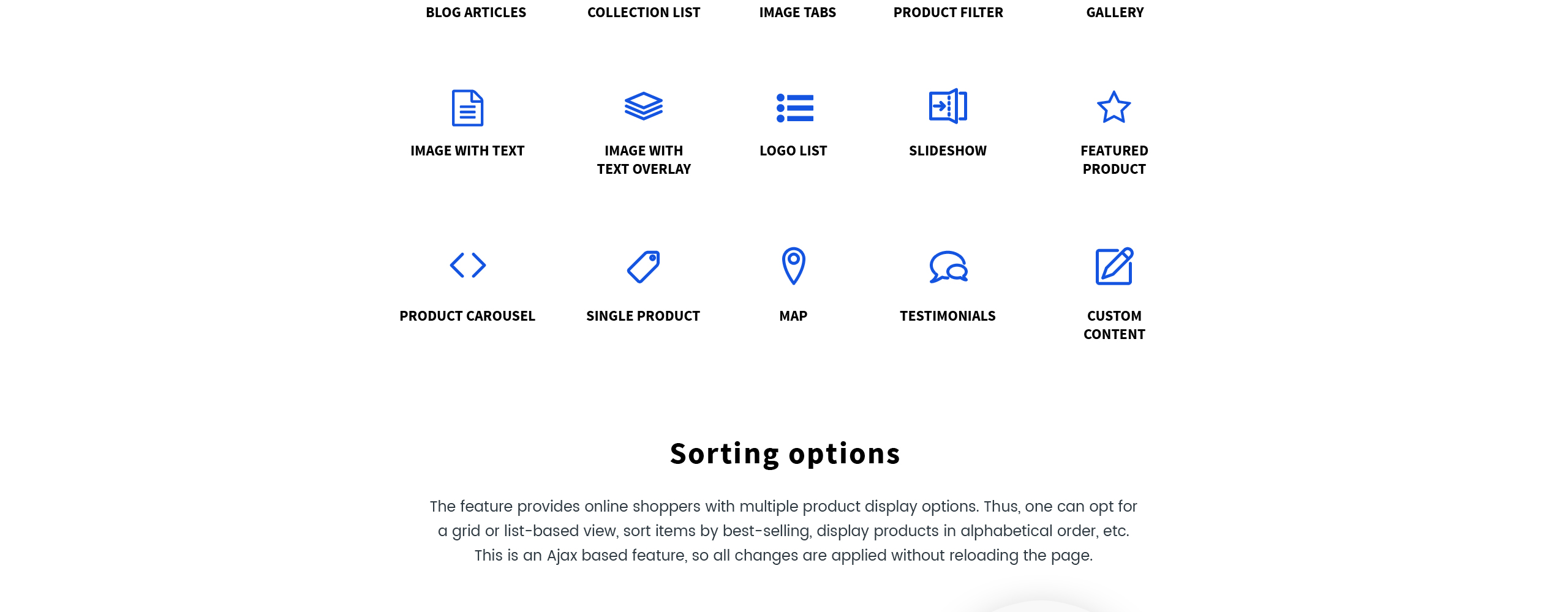 тема apple store shopify