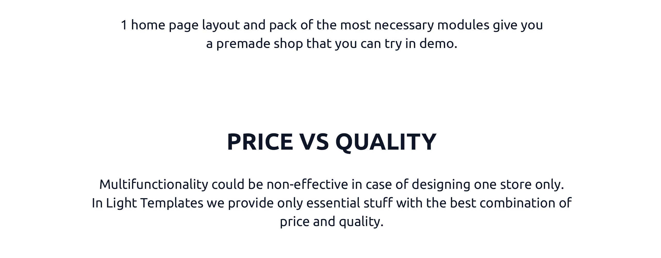 тема vestes prestashop