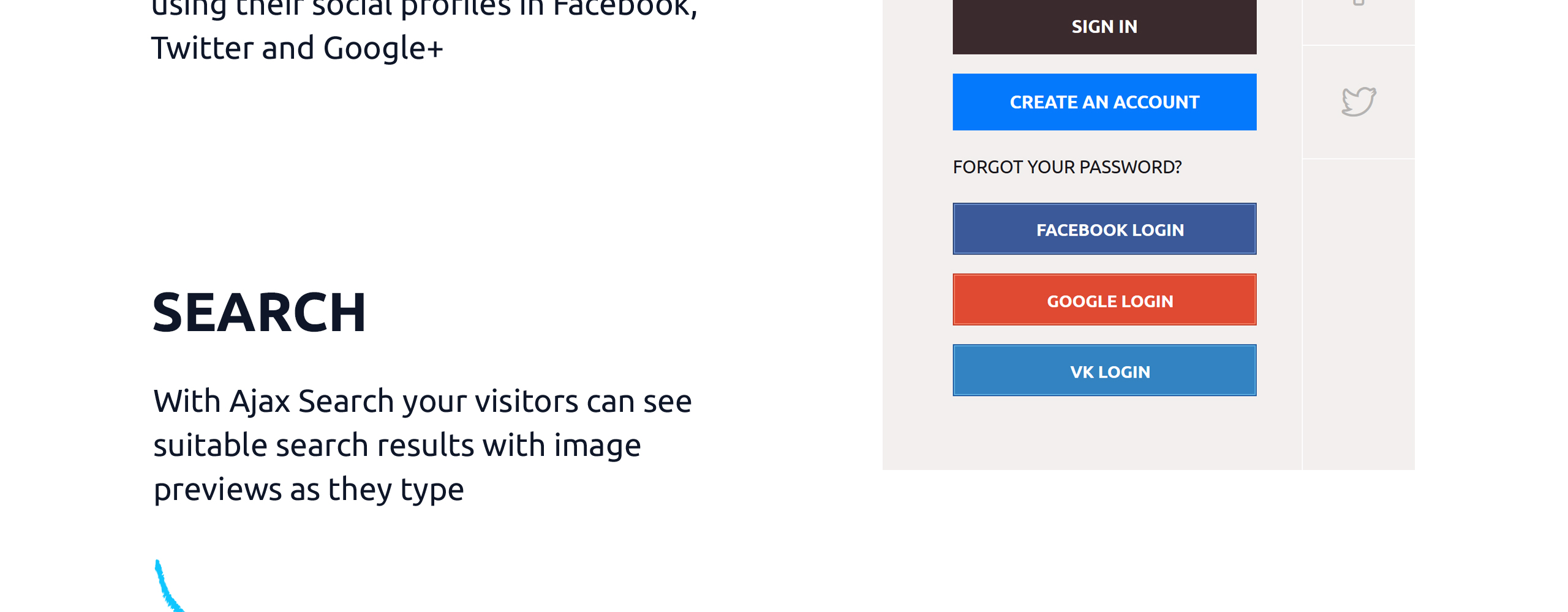 тема vestes prestashop