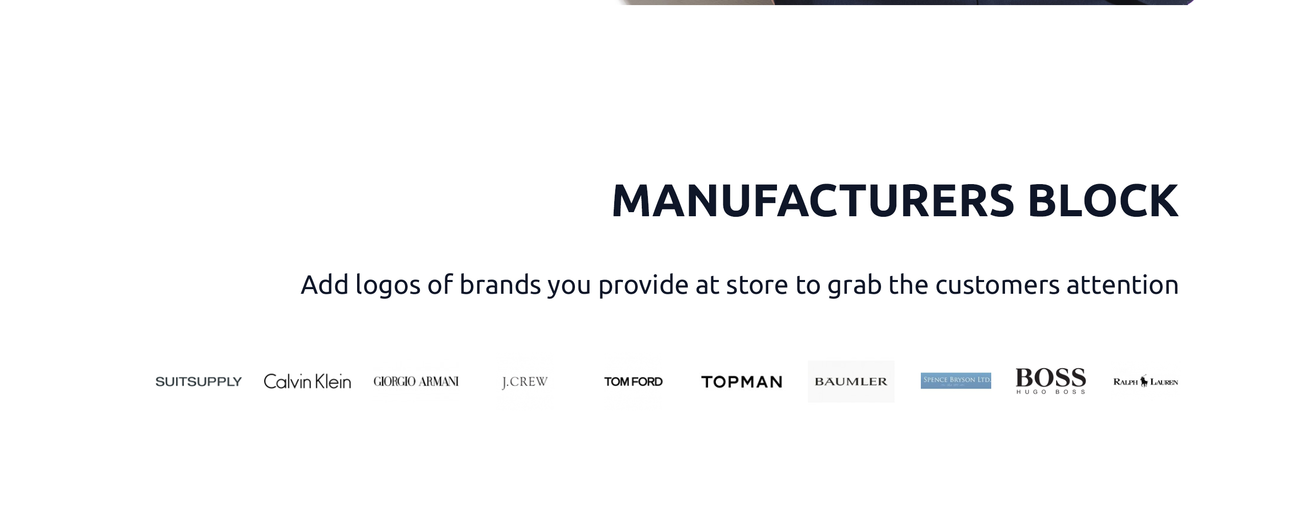 тема vestes prestashop