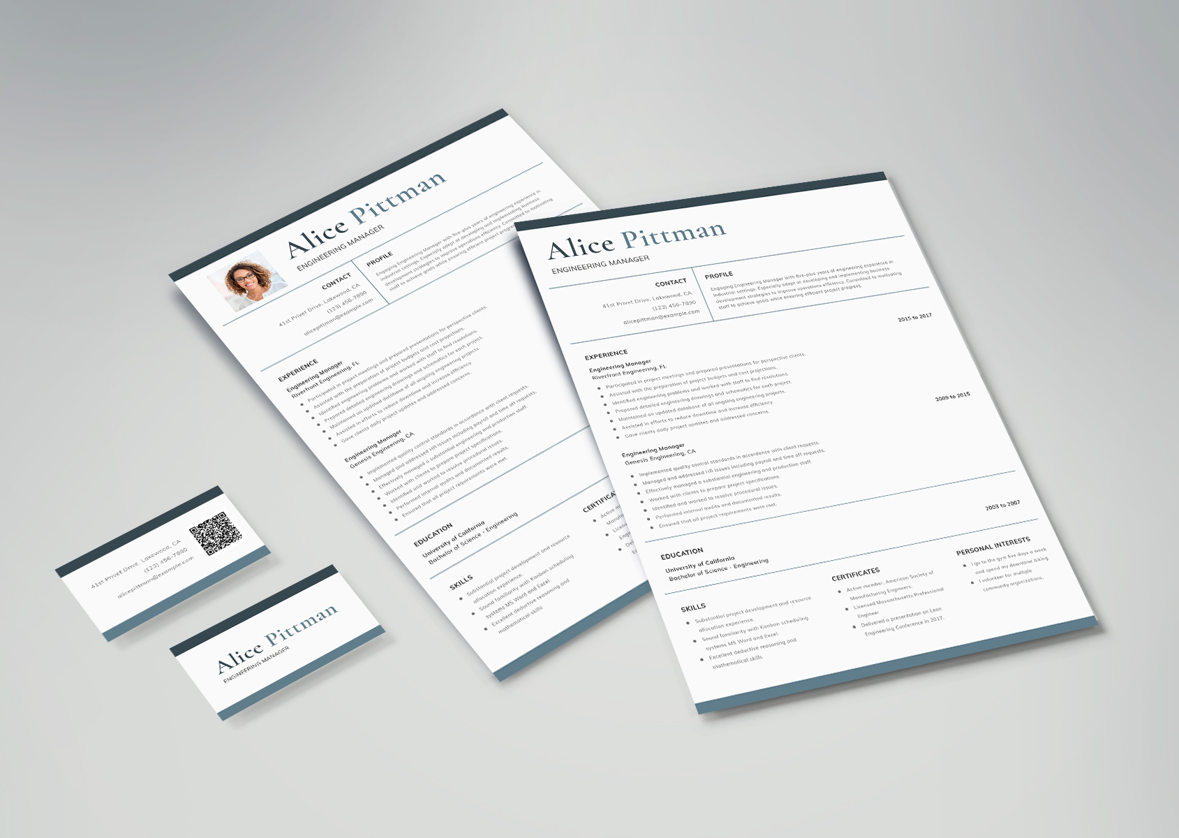 Download Резюме "Alice Pittman - Engineering Manager Resume Template" / Alice Pittman - Engineering Manager Resume Template - Резюме на тему графика engineering management engineer ms architectural manager architect civil electrical mechanical engg industrial dcientist technology