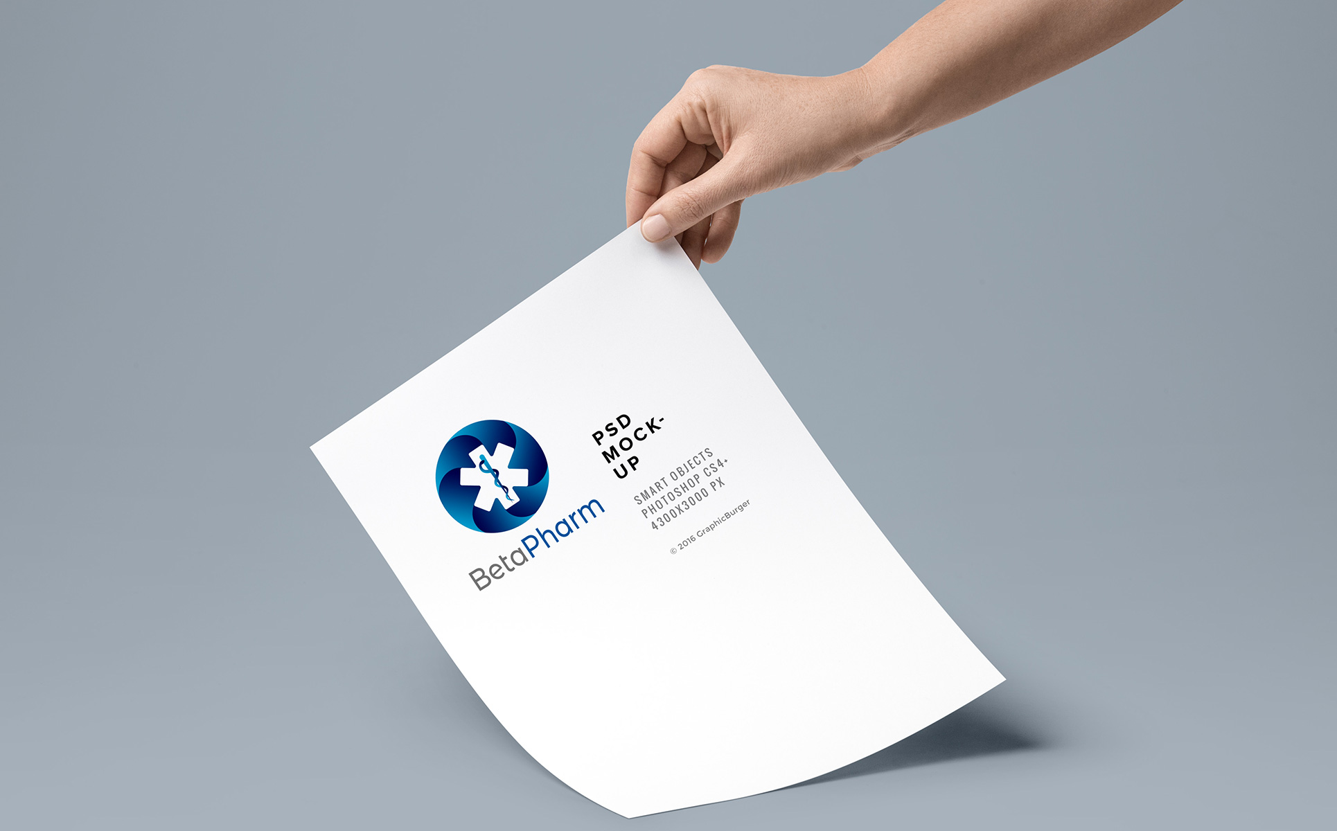 Download Шаблон логотипа "Beta Pharm Medical Logo Template" / Beta Pharm Medical Logo Template - Шаблон логотипа на тему графика clinic physician health care emergency help qualified internal medicine med medcenter appointment healthy drugs drugstore apothecary heal treatment therapist surgery surgeon cardiology cardio