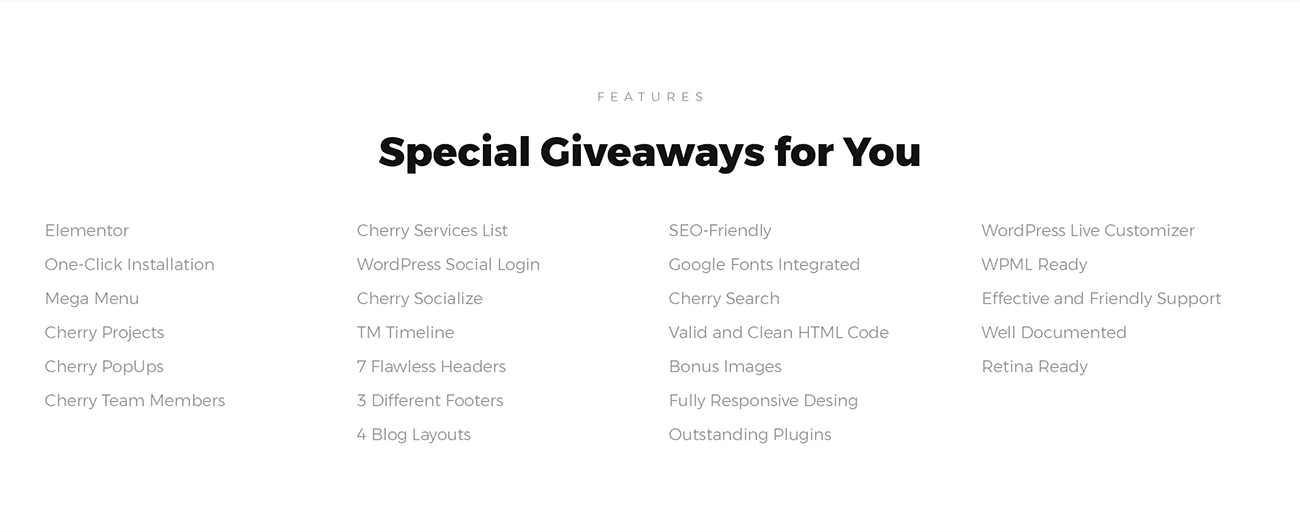 строительная тема wordpress