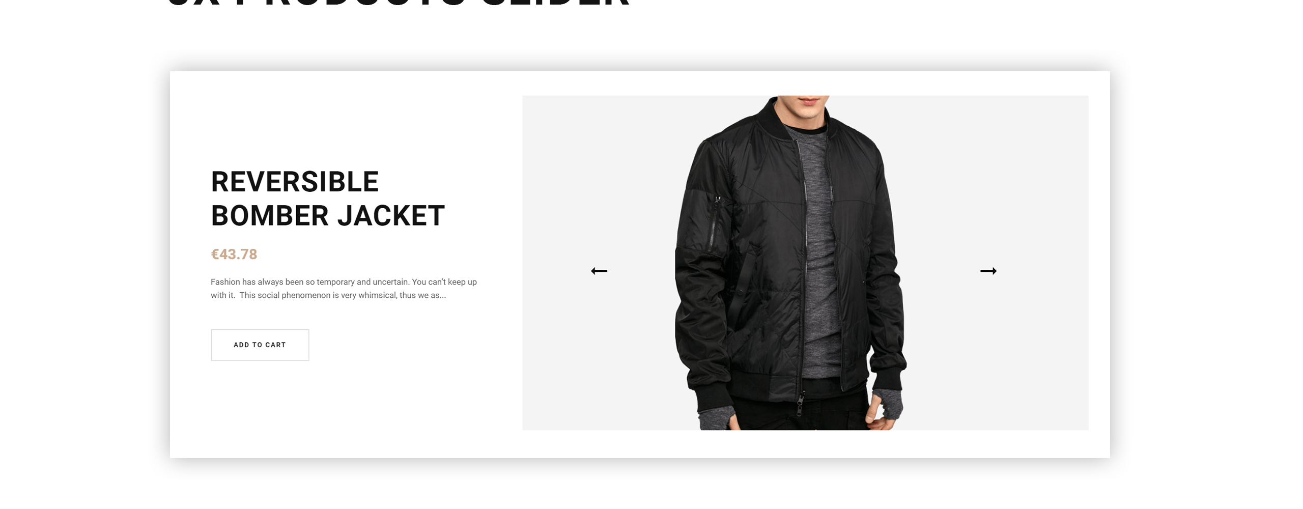 doretech 1.7 prestashop тема