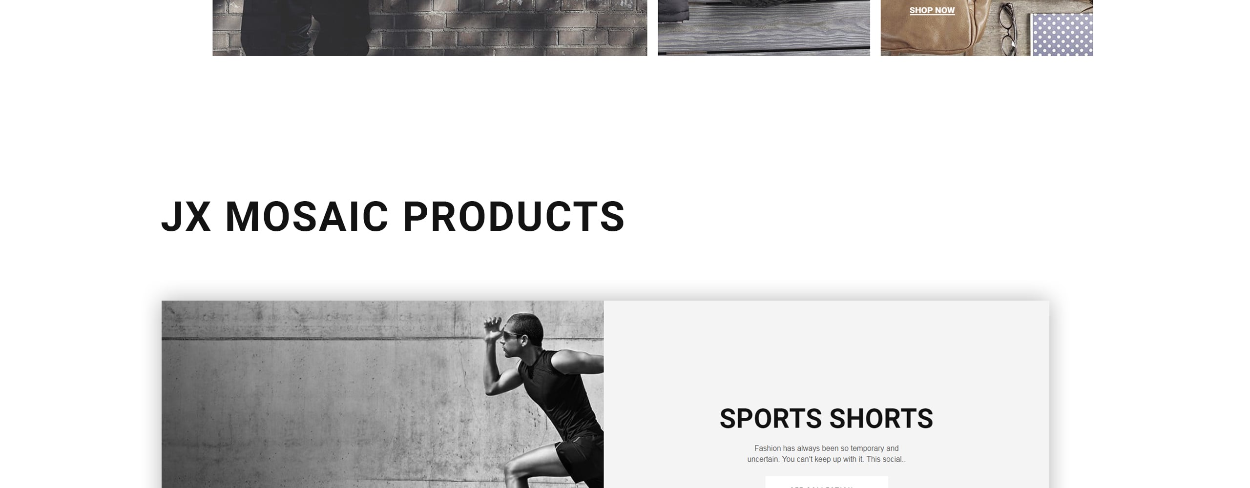 doretech 1.7 prestashop тема