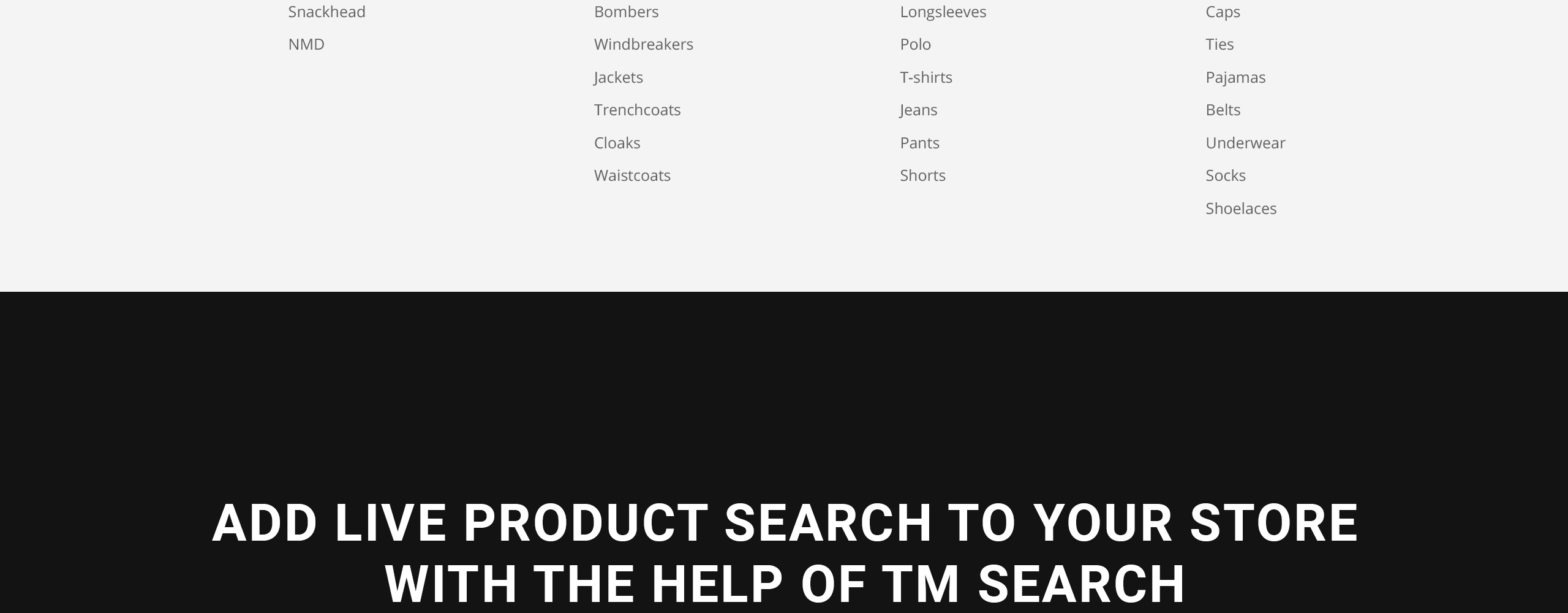 doretech 1.7 prestashop тема