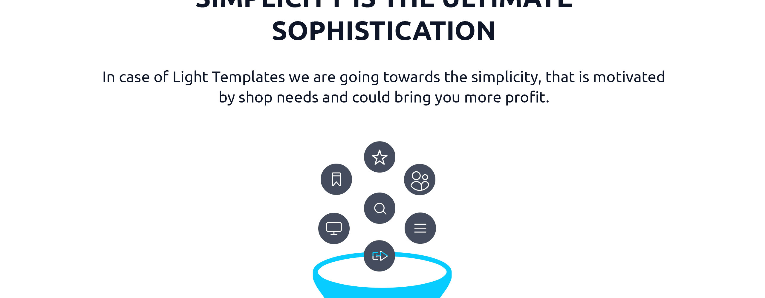 тема appario prestashop