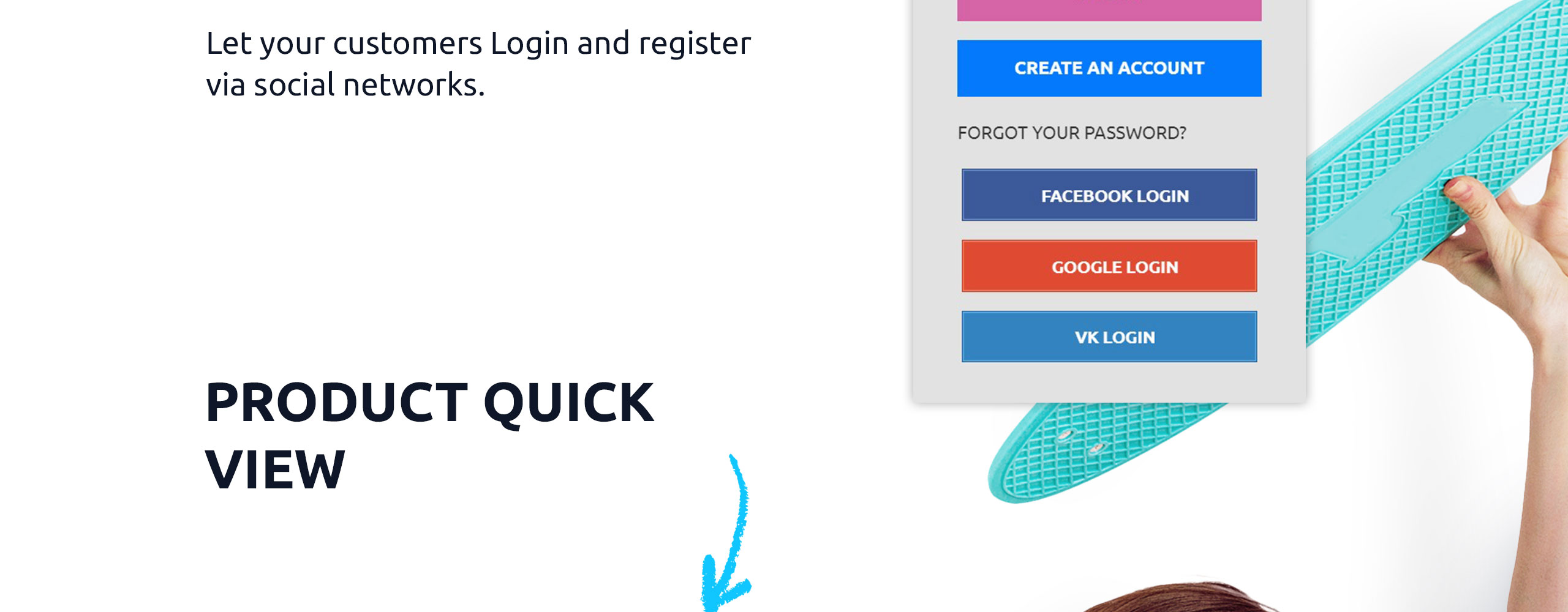 тема appario prestashop