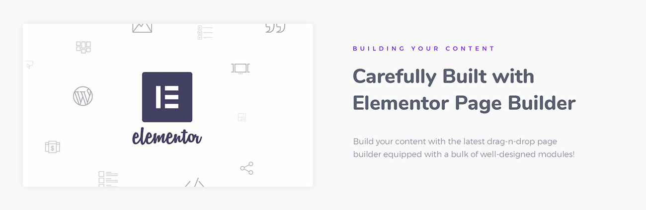 продвижение агентства wordpress theme