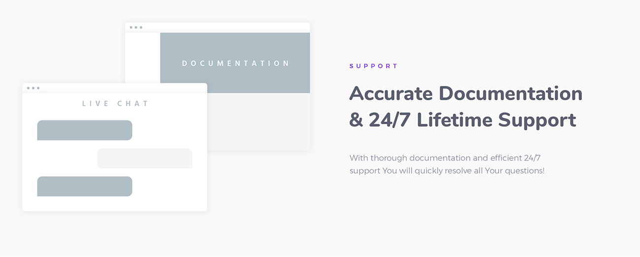 продвижение агентства wordpress theme