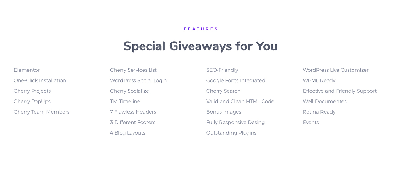 продвижение агентства wordpress theme