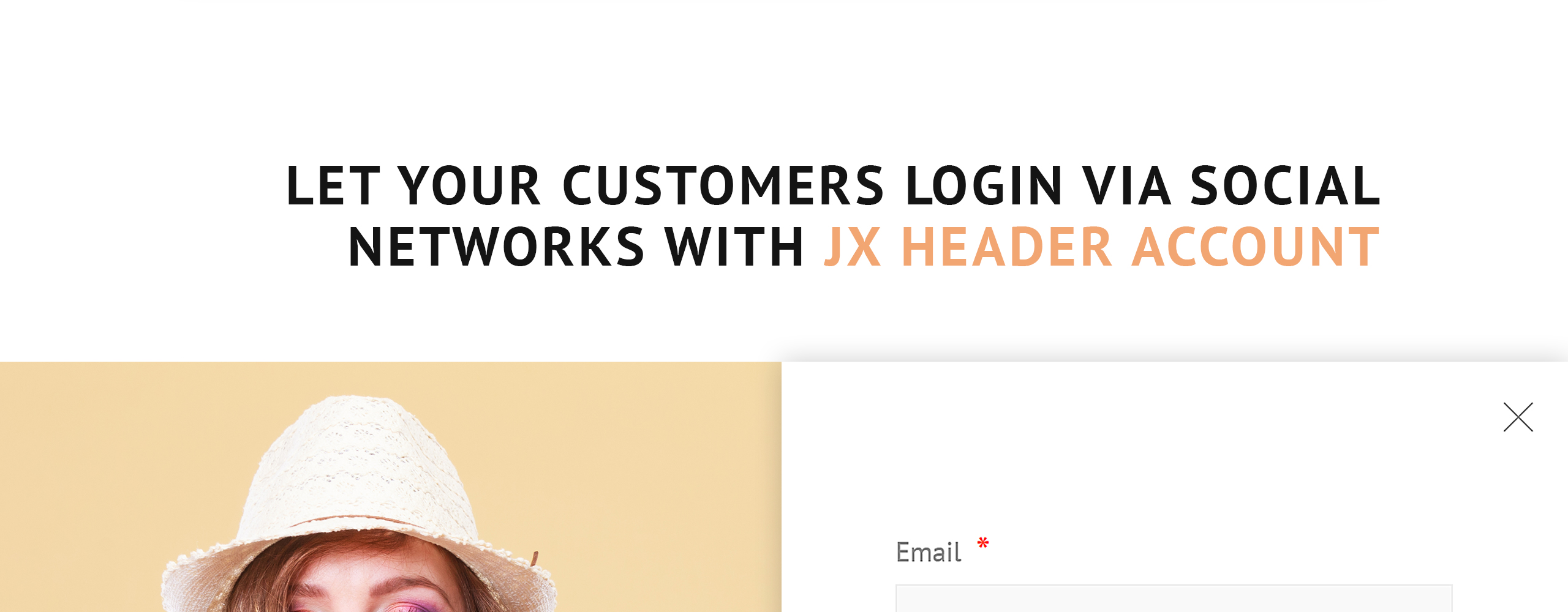 модная зимняя одежда prestashop theme