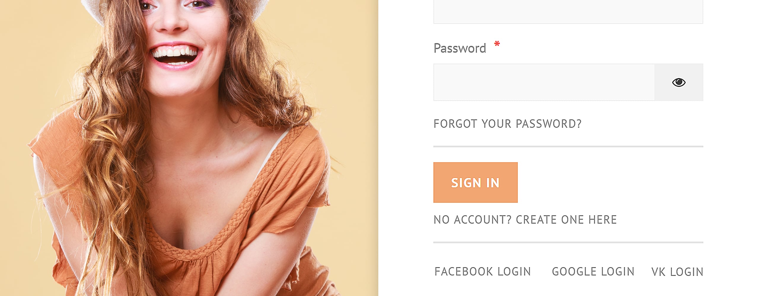 модная зимняя одежда prestashop theme