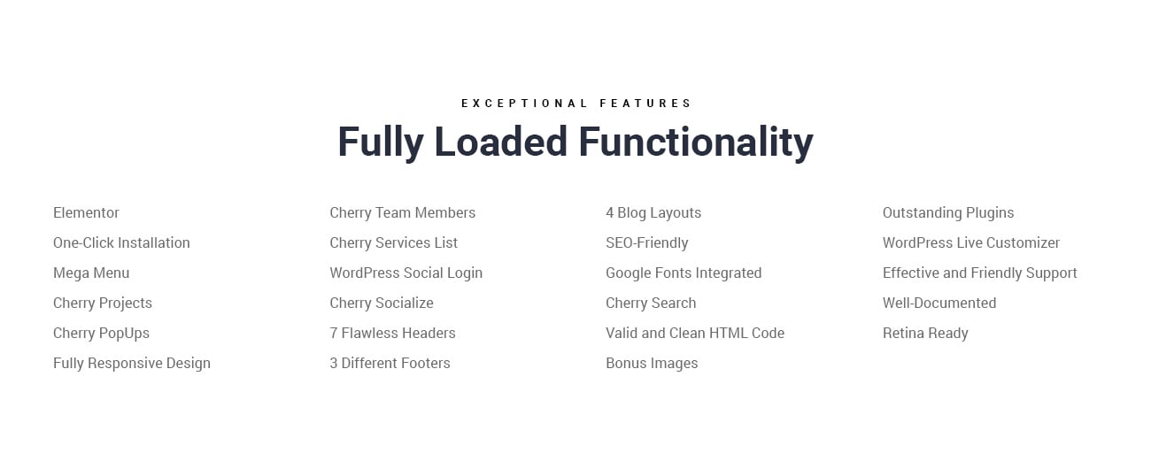 софтверная компания wordpress theme