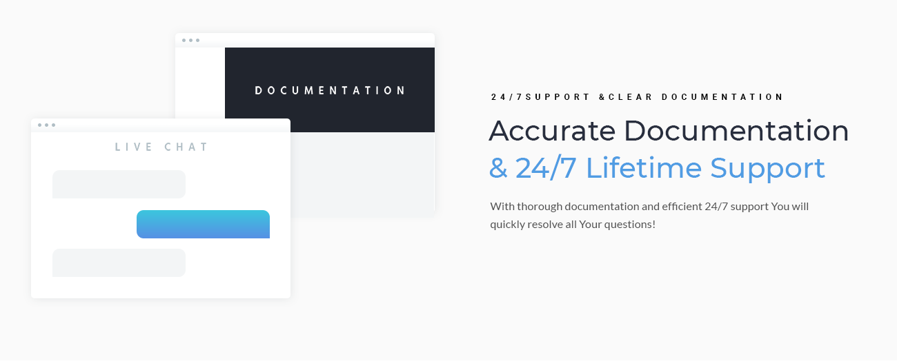 деловое партнерство wordpress elementor theme