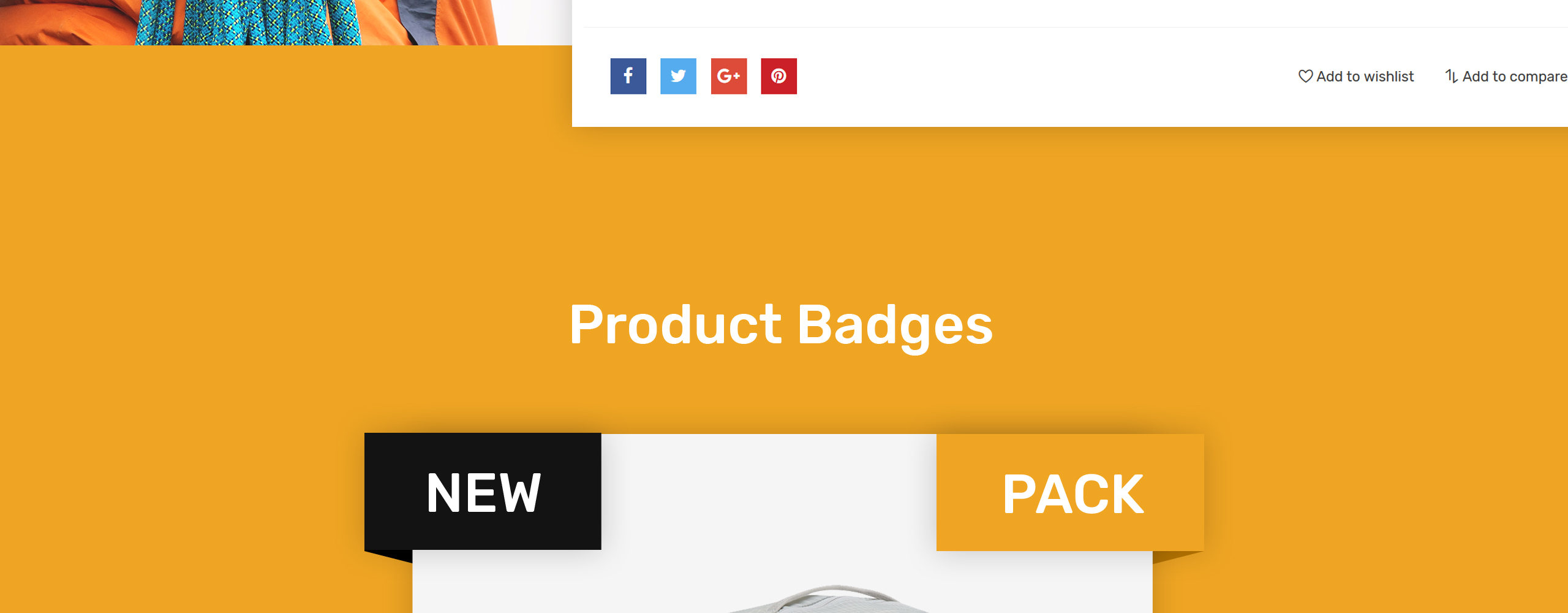 восхождение выше prestashop тема