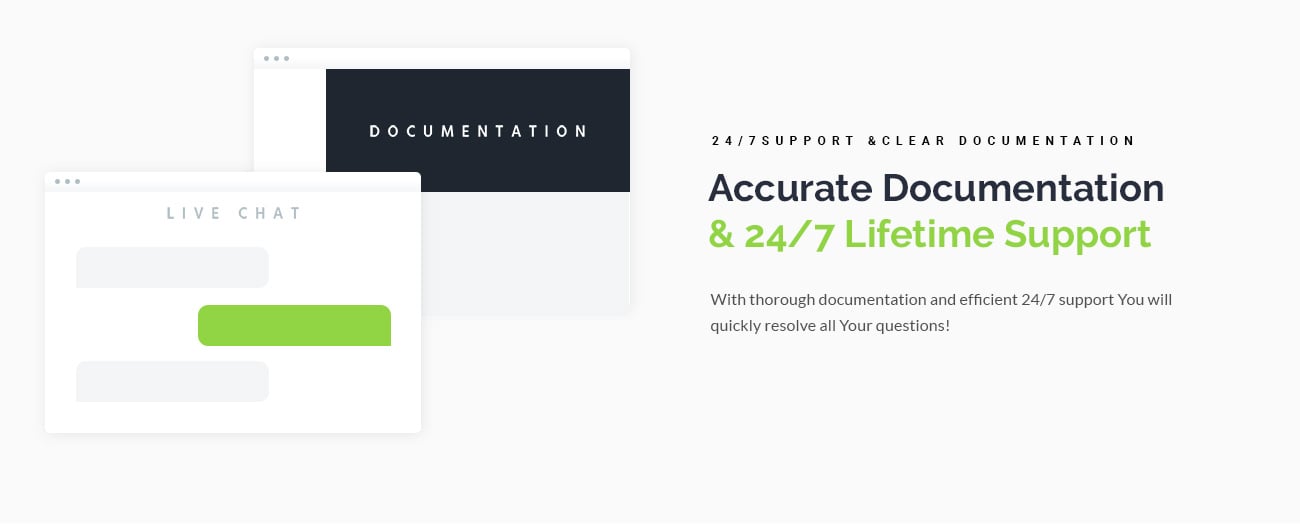 модное рекламное агентство wordpress elementor theme
