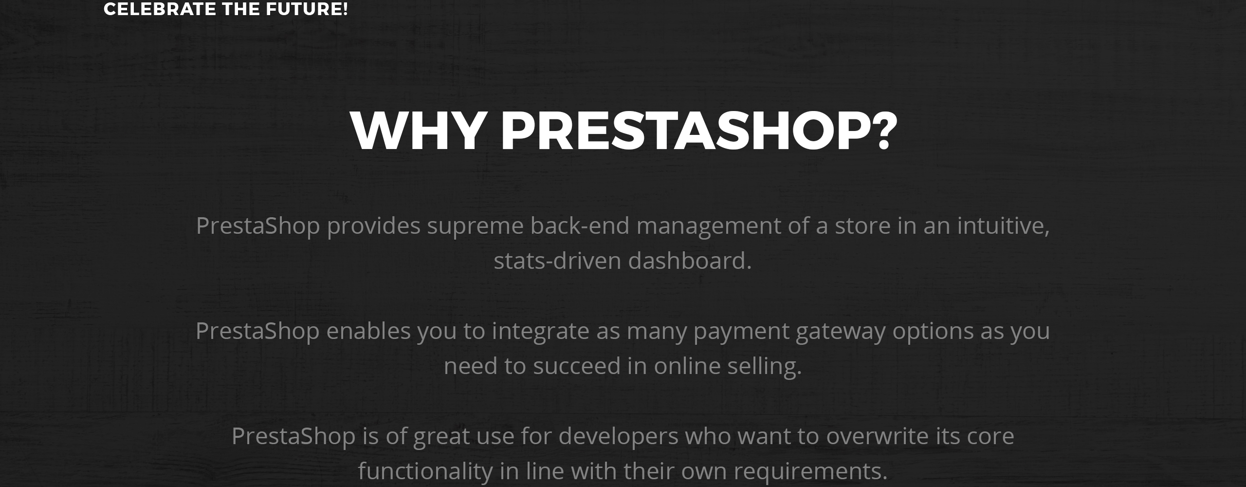 тема винного магазина prestashop