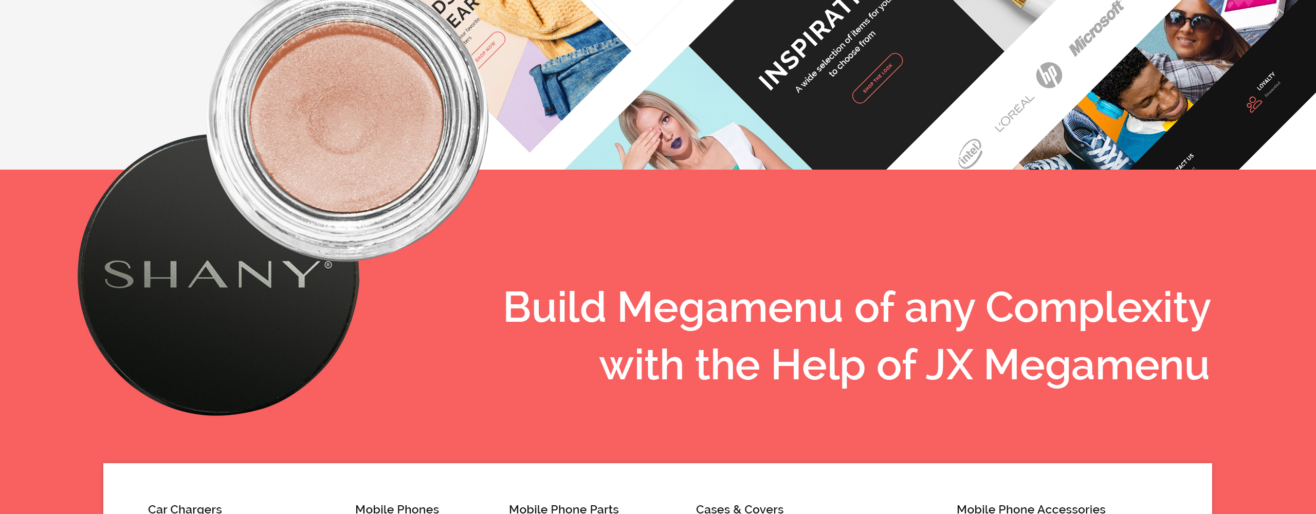 отличный магазин означает отличный выбор темы prestashop