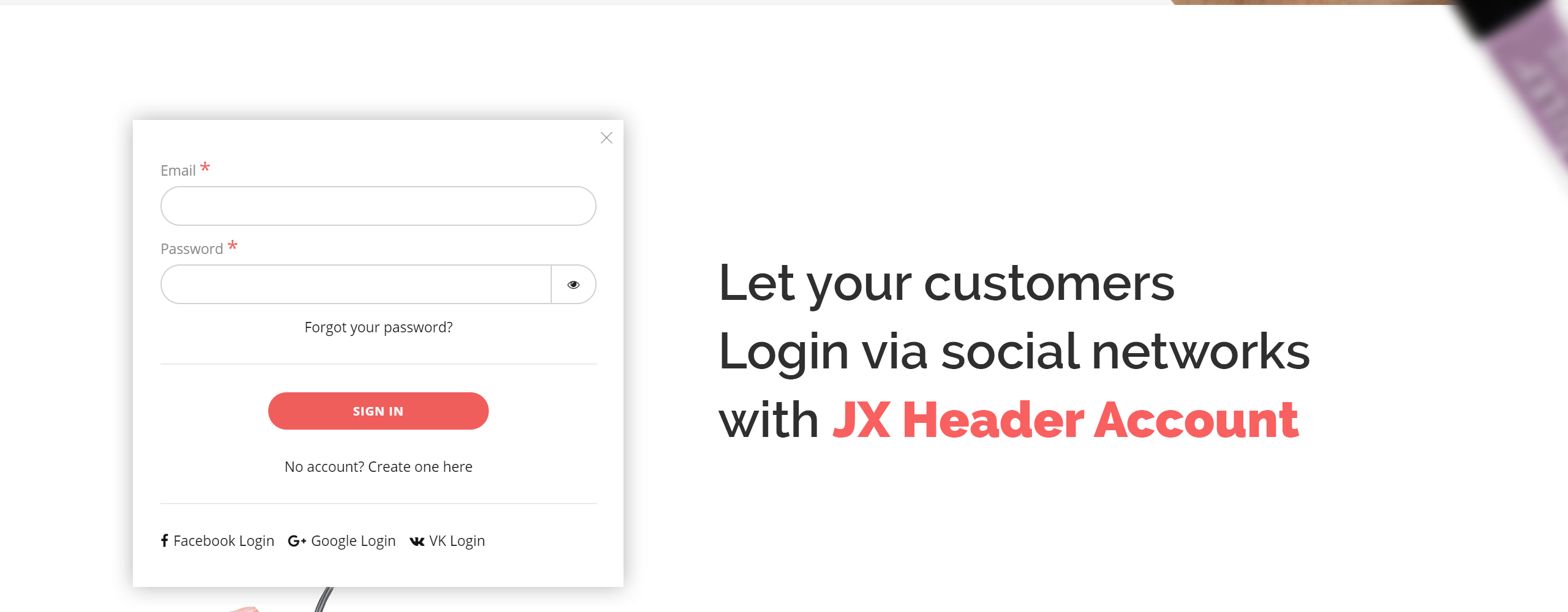 отличный магазин означает отличный выбор темы prestashop