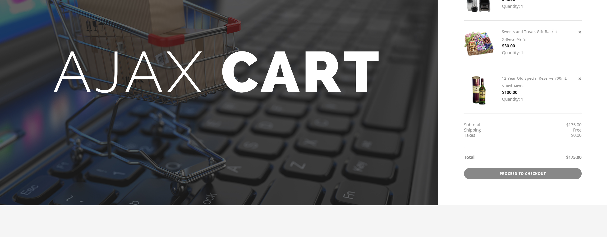 отличный магазин означает отличный выбор темы prestashop