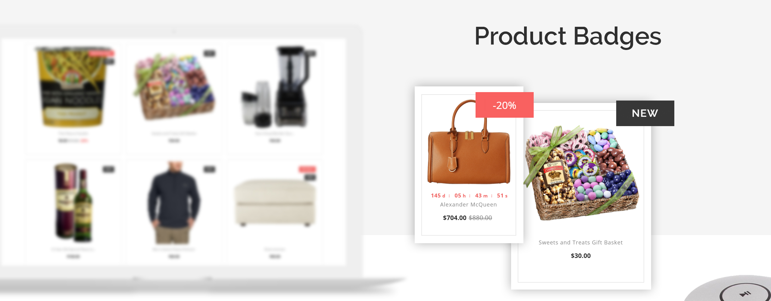 отличный магазин означает отличный выбор темы prestashop