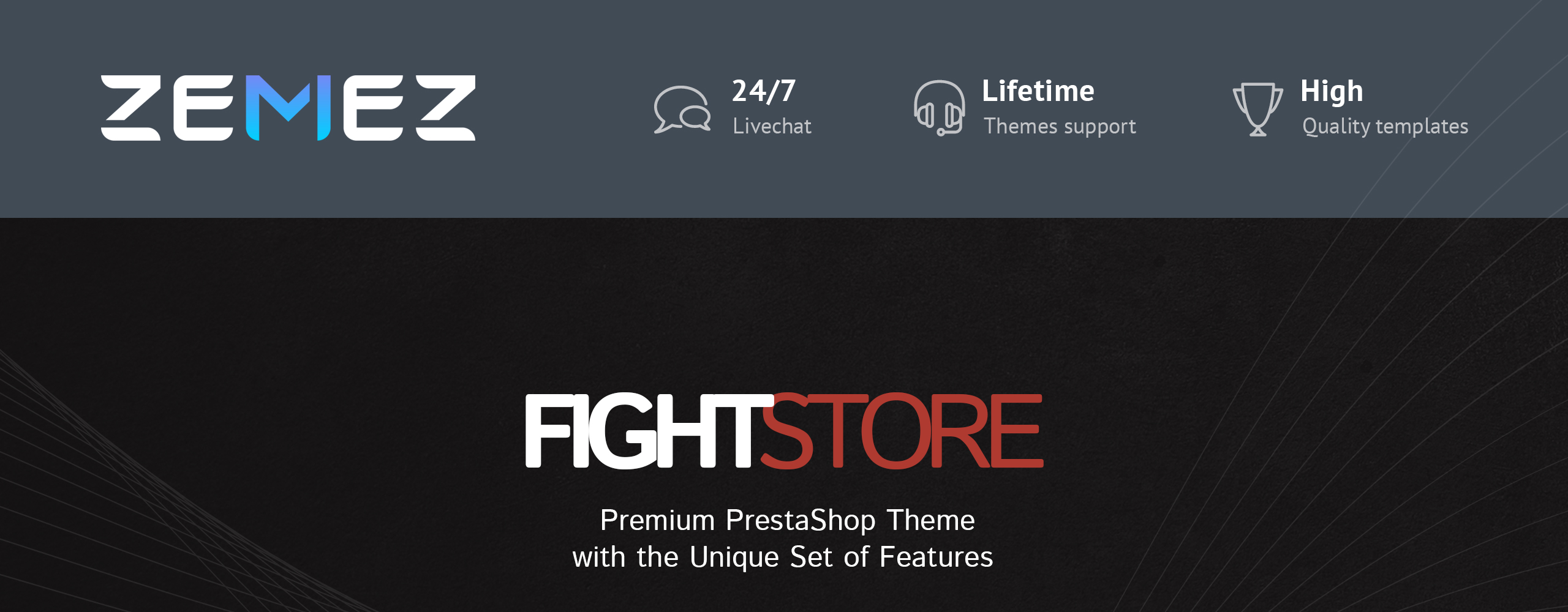 спортивное снаряжение и одежда для боевых искусств тема prestashop