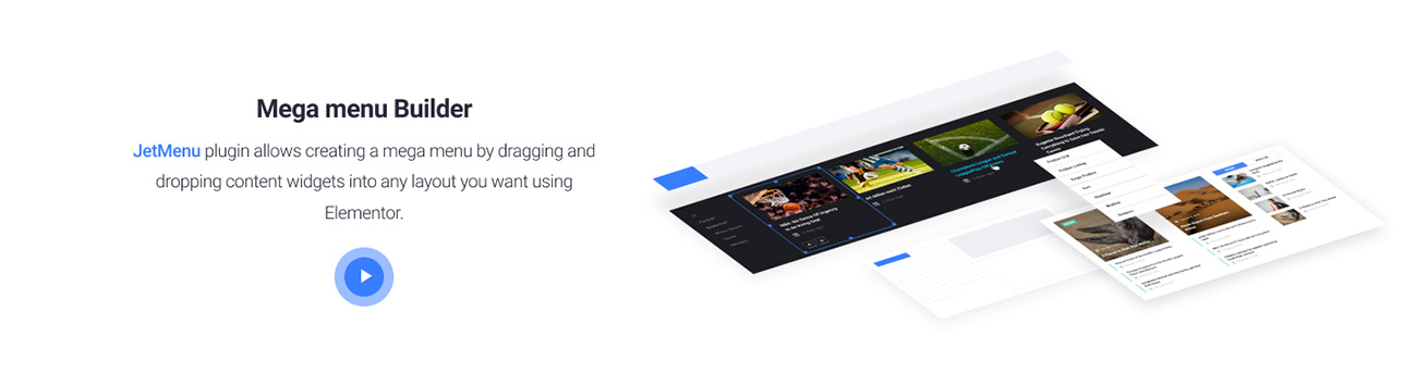 многофункциональный новостной портал wordpress elementor theme