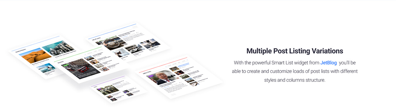 многофункциональный новостной портал wordpress elementor theme