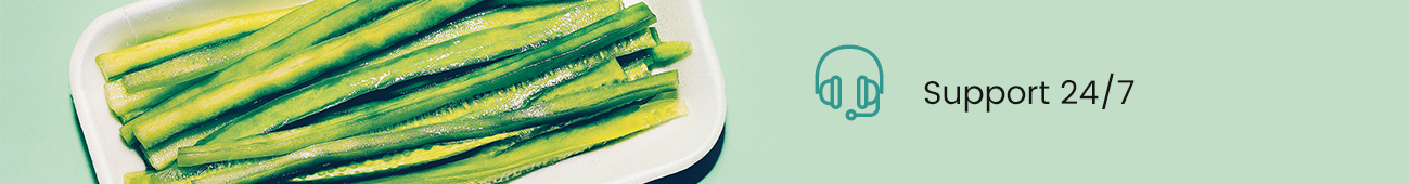 garrient organic food magento тема